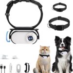 Pet Recorder HD Mini Camera Magnetic Suction - Image 6
