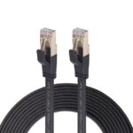 40Gbps Cat8 Ethernet Cable SFTP LAN Patch Cord With Gold Pla - Image 6