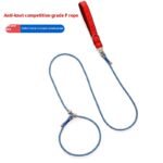 Explosion Proof Knotting Dog Leash Pet Supplies - Image 7