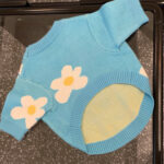 Pet Fashion Brand Clothes Dog Cat Fight - Image 5