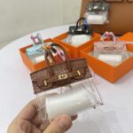 Women's Fashion Car Key Case - Image 7