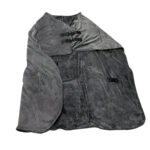 Winter Soft And Thickened Mosquito And Insect Protection Warm Horsecloth - Image 4