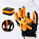 Stroke Hemiplegia Finger Rehabilitation Exercise Equipment - Image 5