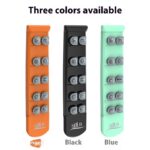 Guitar Climbing Fingerboard Hand Correction Locator - Image 2