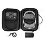 Vision Pro Head-mounted Equipment MR Storage Box - Image 9