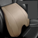 Car Neck Pillow Memory Foam Neck Car Pillow Waist - Image 3