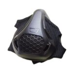 Adjustable Oxygen Fitness Training Sports Mask - Image 6