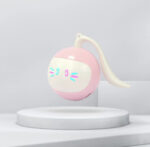 Cat Toy Hunting Cover Self-Hi Relieving Stuffy Hiding Cover - Image 8
