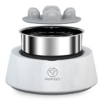 Stainless Steel Anti Tipping Weighing Bowl