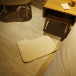 Smart Carpet Mat Lazy Music Alarm Clock Creative - Image 4