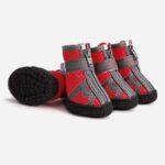 Pet Dog Shoes Waterproof Rain Boots - Image 9