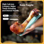 Large Small Puppies Teeth Cleaning Training Reward Pet Molar Rod - Image 9