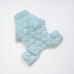 Pet Clothes Winter Clothing Warm Dog Four-legged Cotton-padded Clothes - Image 7