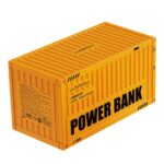 Large Capacity Outdoor Digital Display Mobile Power Supply - Image 3