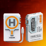H1 Apron Magnetic Magsafe Wireless Charging Treasure - Image 4