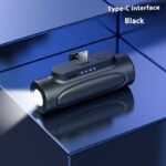 Creative Power Bank Glare Flashlight - Image 6