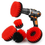 Electric Wheel Hub Cleaning Brush - Image 6