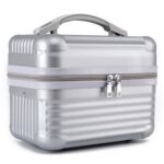 Pp Portable Women's Suitcase Large Capacity - Image 9