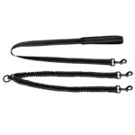 Pet Supplies Double-ended Traction Rope One-to-two Adjustable - Image 4