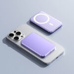 Magsafe Magnetic Wireless Fast Charging Mobile Power Supply - Image 9