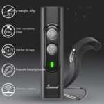High Power Portable Ultrasonic Dog Repellent Device - Image 3