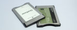 SD To PCMCIA Adapter Card 32G HC High Speed Class - Image 3