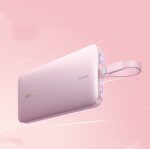PD20W Flash Charger Special Compact Thin Outdoor Mobile Power Supply - Image 5