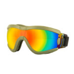 Pet Glasses Dog Sunglasses UV Protection Outdoor Sun Protection Bicycle Glass Pet Goggles - Image 7
