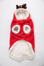 Big Dog Clothes Golden Retriever Samoyed Side Shepherd Medium And Large - Image 9