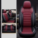 All Inclusive Leather Seat Cushion Is Universal All The Year Round - Image 5