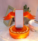 Speaker Wireless Charger Creative Mobile Phone Fast Charging - Image 6