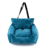 Car Pet Seat Cat And Dog Kennel - Image 6