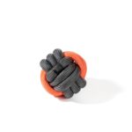 Interactive Small And Medium Adult Dog Puppy Dog Knot Toy - Image 6