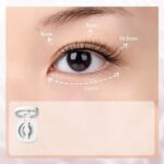 Widened Eyelash Soft Magnetic Suction - Image 4