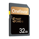 SD To PCMCIA Adapter Card 32G HC High Speed Class - Image 8