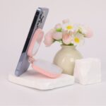 Beauty Magnetic Selfie Mobile Phone Fill-in Light Built-in Makeup Mirror - Image 3