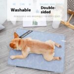 Dog Mat Floor Mat Ice Pad Summer Pet Supplies - Image 7