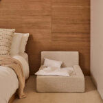 Kennel Rectangular Thickened Mattress Pet Dog Bed - Image 4