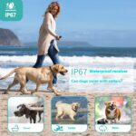 Multiple Training Modes Smart 3-in-1 Dog Trainer Bark Stopper - Image 2