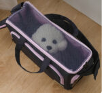 Warm Large Capacity Pet Crossbody Bag - Image 10