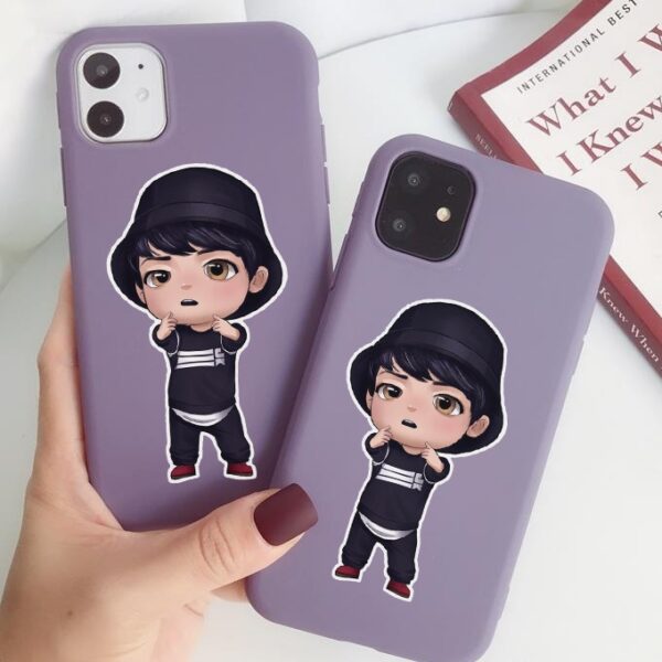 Customized Phone Case