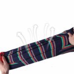 Fully Surrounded High Elastic Four-legged Dog Pajamas - Image 3