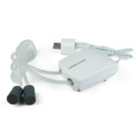 Aquarium AirPump Mini Compressor Single And Double Outlet Aquarium Aquarium Fish Tank OxygenPump - Image 2