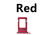 Aluminum Alloy Mobile Phone SIM Card Single Card Holder - Image 4