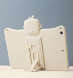 Cute Backpack Chicken Tablet Silicone Cover For Children - Image 3