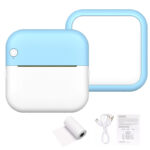 Student Mini Thermal Label Printer - Image 7