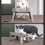 Pet Dog Supplies Bowl Protection Cervical Spine - Image 5