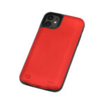 Compatible with Apple , Back Clip Type Power Bank Battery Portable Large Capacity Mobile Power Supply - Image 6