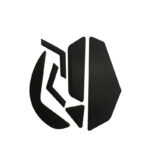 Wireless Mouse Foot Sticker With Protective Film - Image 5