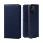 Applicable Leather Case Drop-resistant Flip Cover - Image 4